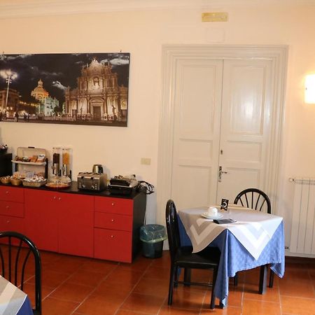 L'Elefante Bed & Breakfast CTA Exterior foto