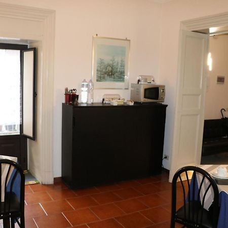 L'Elefante Bed & Breakfast Catania Exterior foto