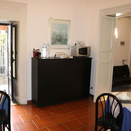 L'Elefante Bed & Breakfast Catania Exterior foto