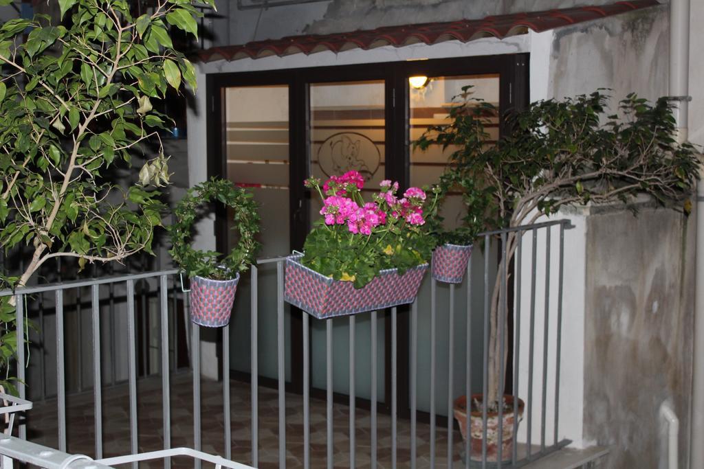 L'Elefante Bed & Breakfast Catania Exterior foto