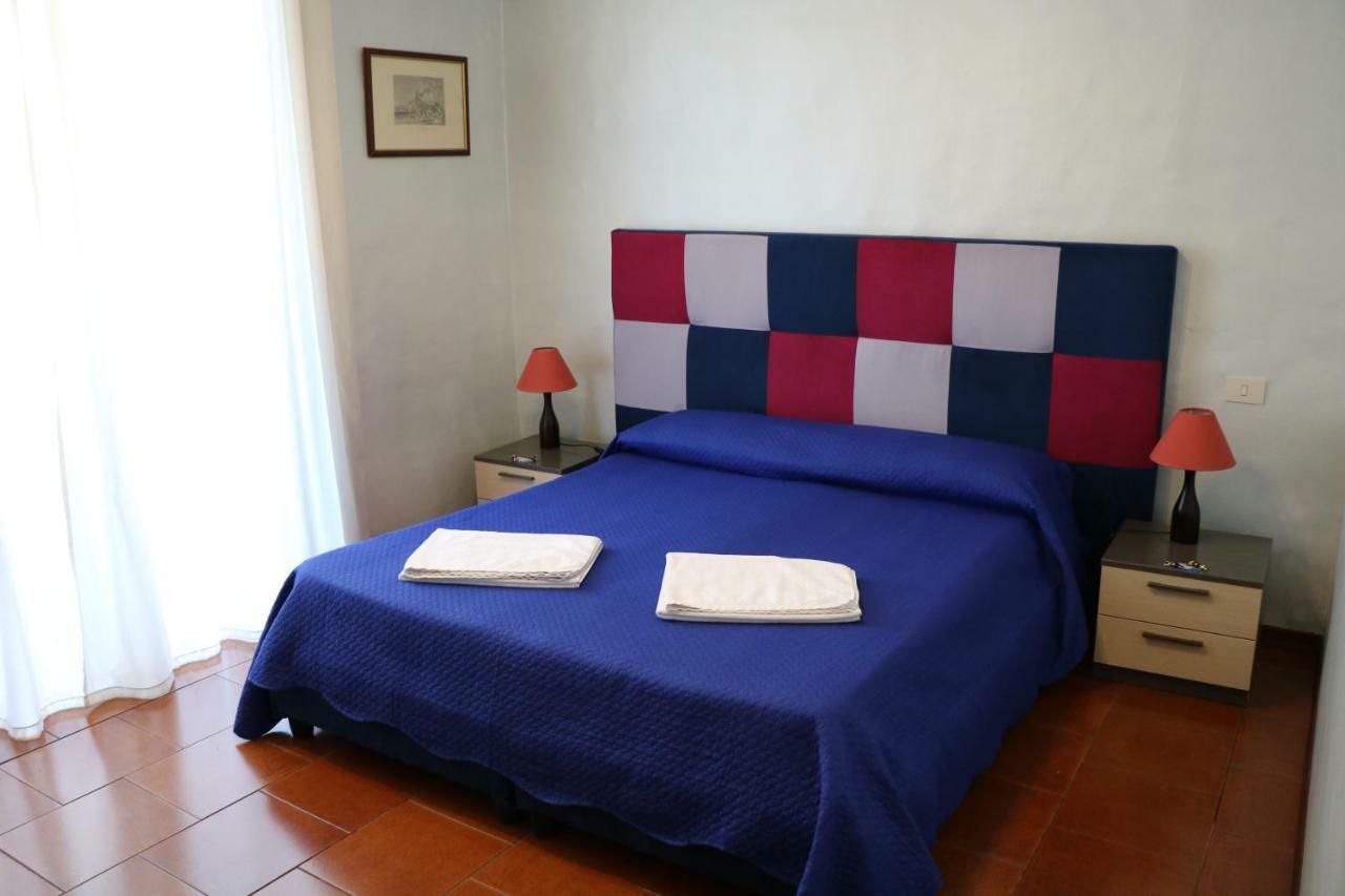 L'Elefante Bed & Breakfast Catania Exterior foto