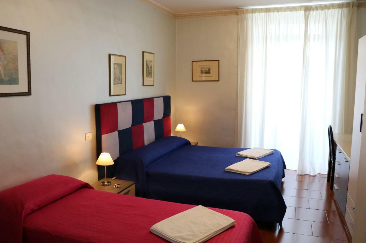 L'Elefante Bed & Breakfast Catania Exterior foto