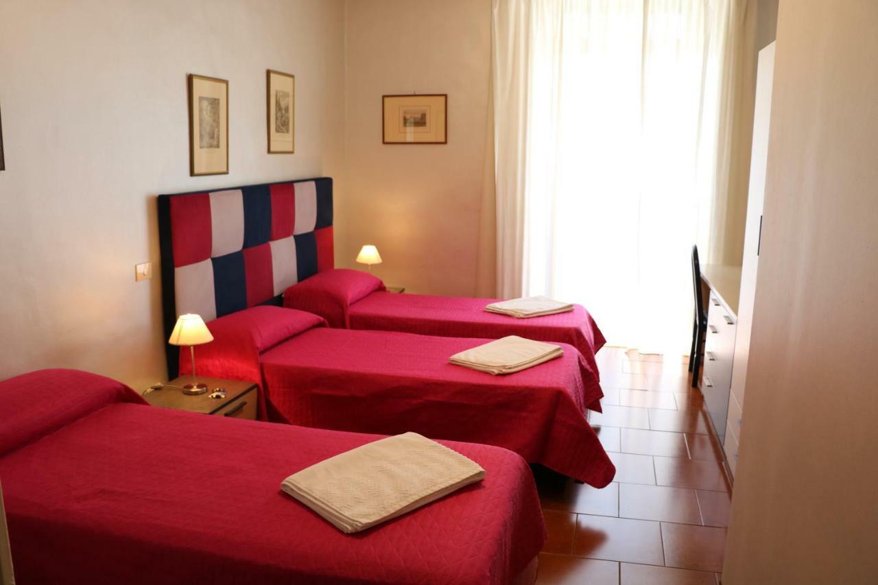 L'Elefante Bed & Breakfast Catania Exterior foto